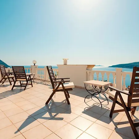 Esinti * Kalkan