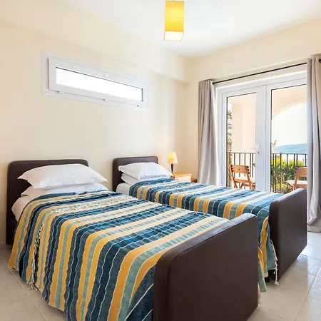 Vilă Esinti Kalkan