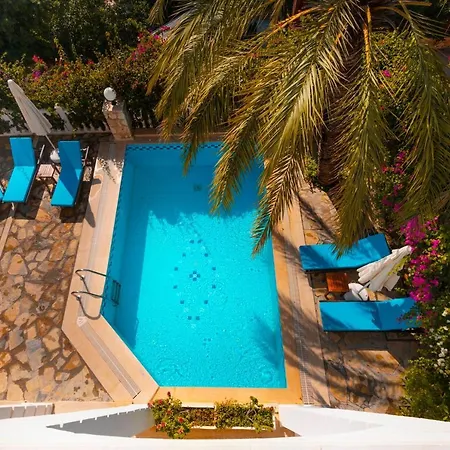 Vilă Esinti Kalkan
