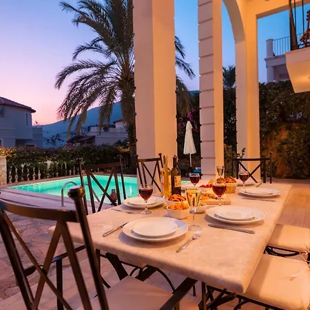 Villa Esinti Kalkan